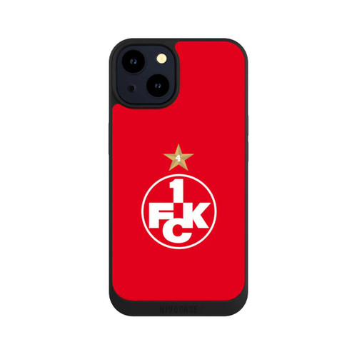 Apple iPhone 14 NIVOpure 4. Stern FCK
