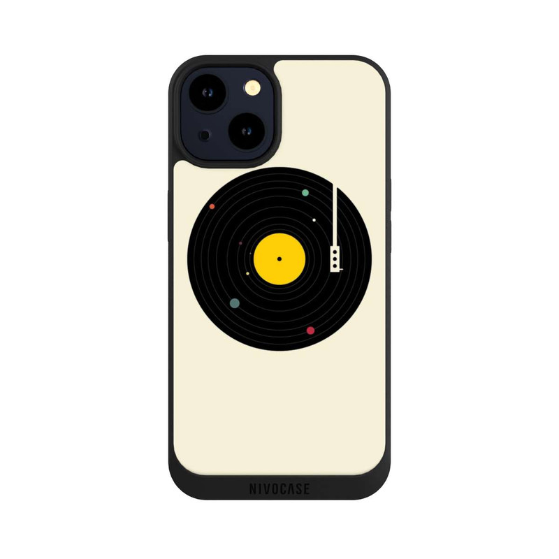 iPhone 14 NIVOpure La musique partout