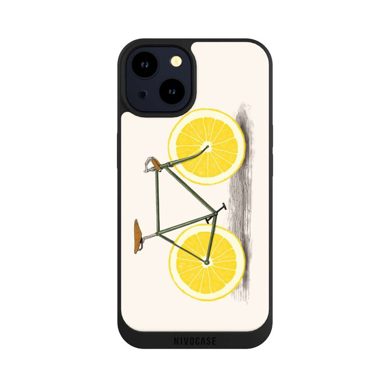 iPhone 14 NIVOpure Zest