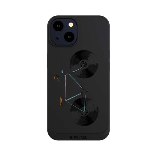 Apple iPhone 14 NIVOpure Velophone ohne Hintergrund