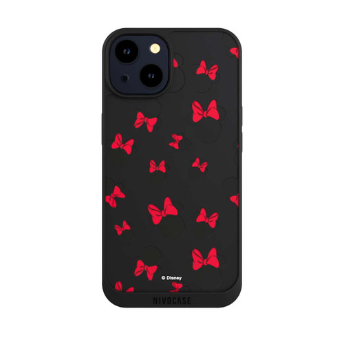 Apple iPhone 14 NIVOpure Minnie Icon