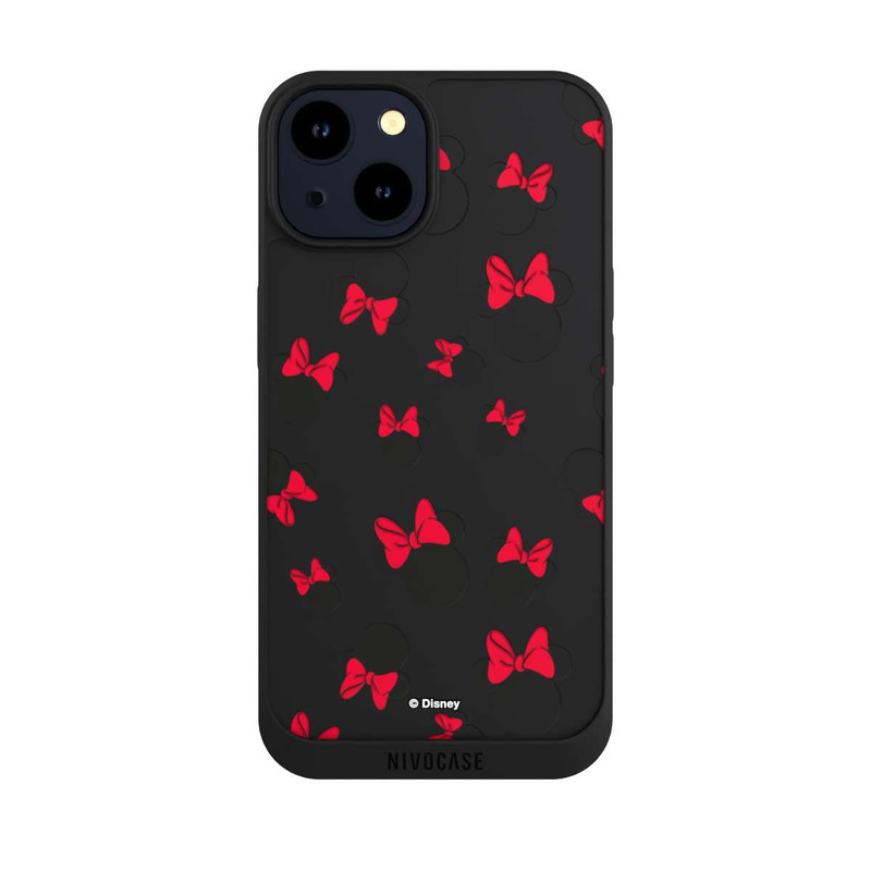 iPhone 14 NIVOpure Icône de Minnie