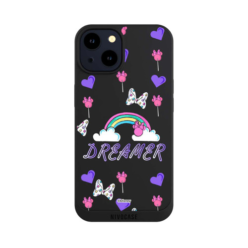 Apple iPhone 14 NIVOpure Dreamer Transparent