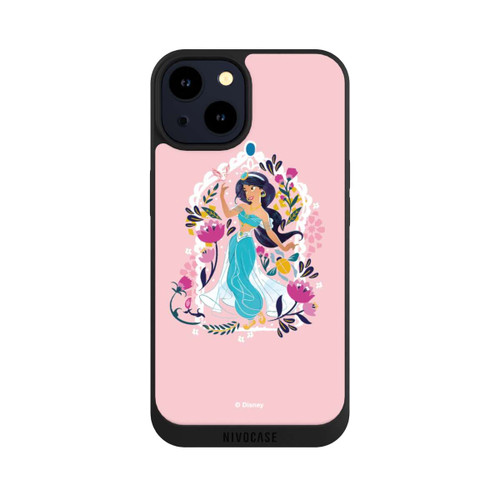 Apple iPhone 14 NIVOpure Jasmin Palace Rosa