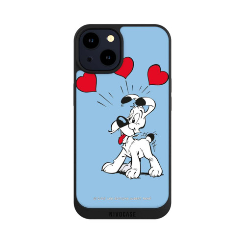 Apple iPhone 14 NIVOpure Dogmatix in Love