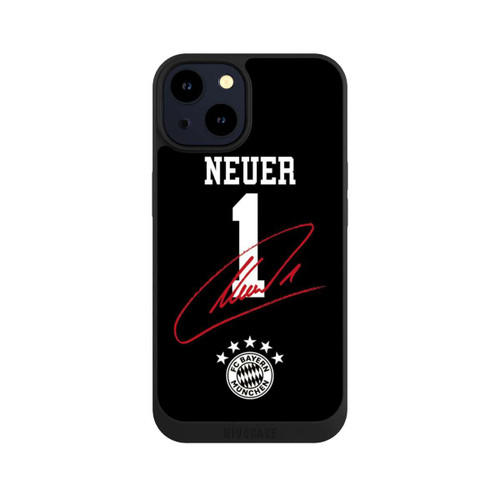 Apple iPhone 14 NIVOpure New #1 - Goakeeper - FCB