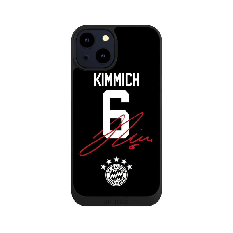 iPhone 14 NIVOpure Kimmich #6 - Défenseur - FCB