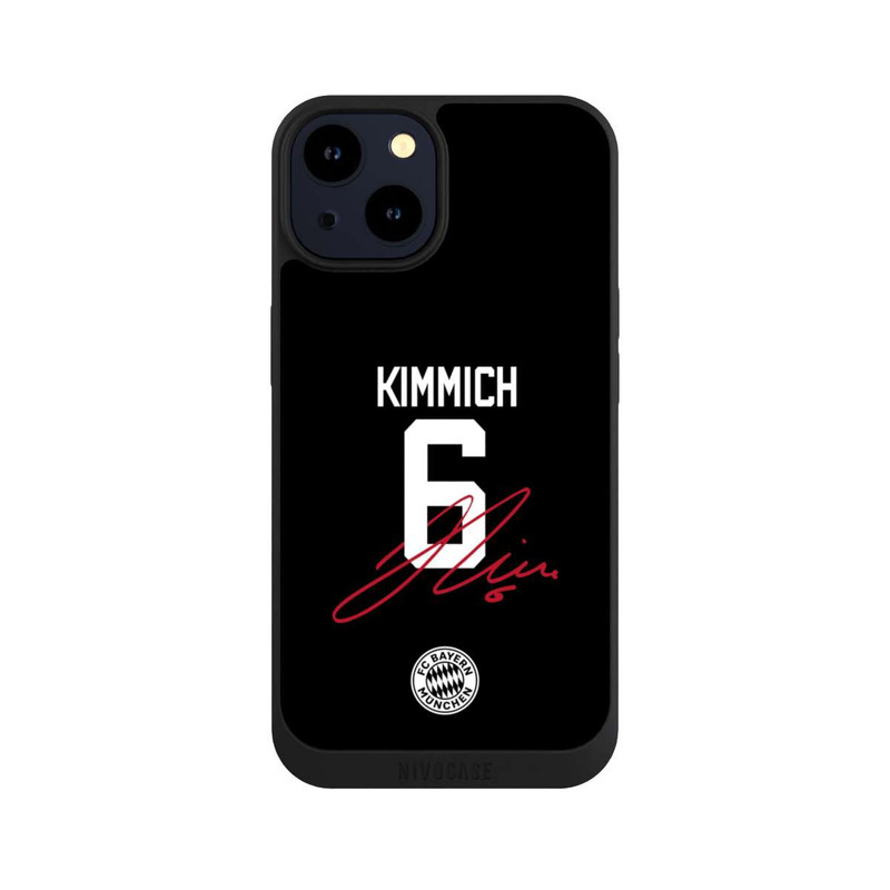 iPhone 14 NIVOpure Kimmich #6 - Défenseur - FCB