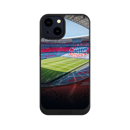 Apple iPhone 14 NIVOpure Stade FC Bayern - Color