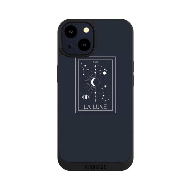 iPhone 14 NIVOpure La Lune the Moon