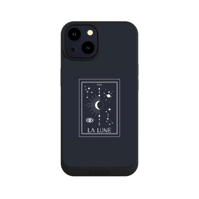 iPhone 14 NIVOpure La Lune the Moon