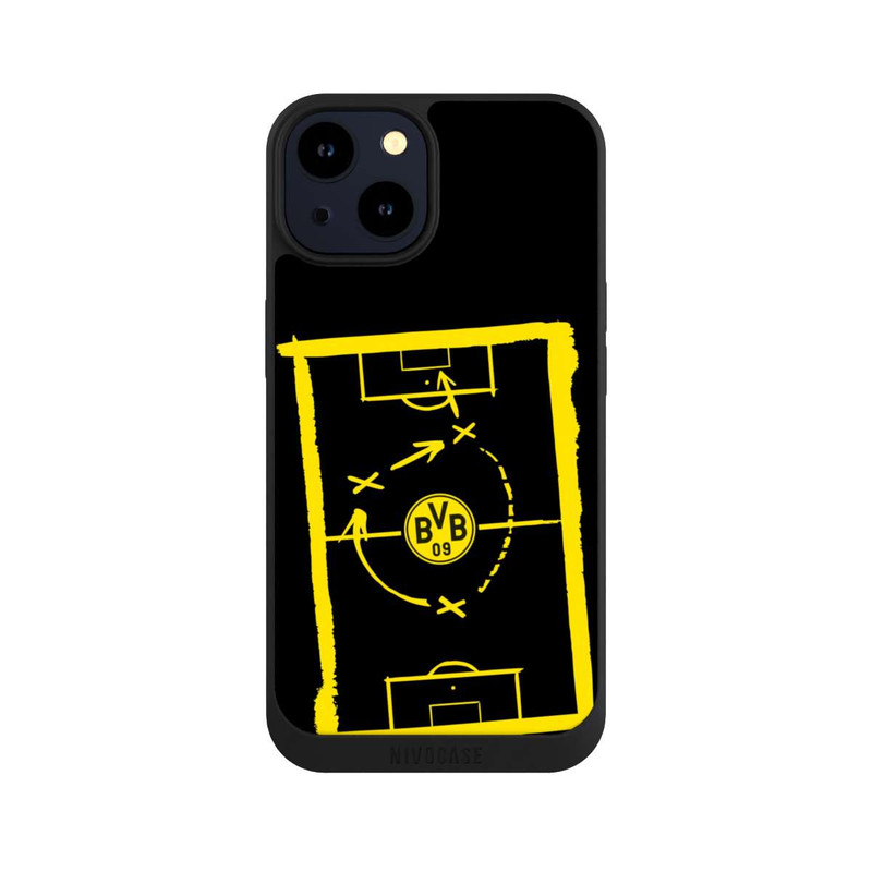 iPhone 14 NIVOpure Spielstrategie - BVB