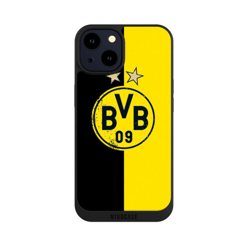Apple iPhone 14 NIVOpure Sterne Destroyed Look - BVB