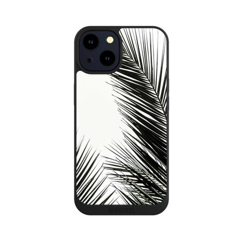 Apple iPhone 14 NIVOpure Feuilles de palmier 16