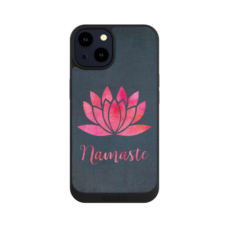 iPhone 14 NIVOpure Namaste
