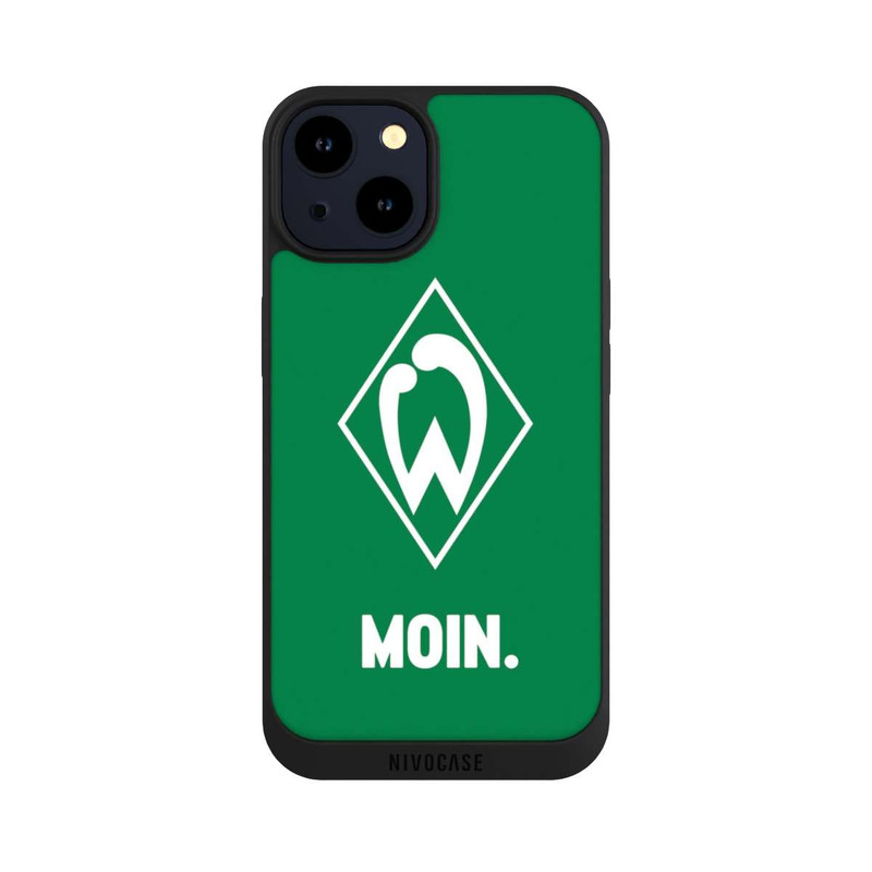 iPhone 14 NIVOpure Moin. - Werder Bremen