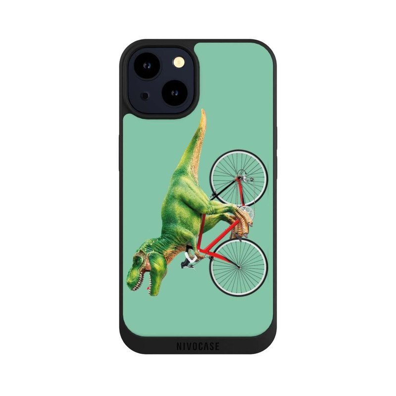 iPhone 14 NIVOpure T-Rex Bike