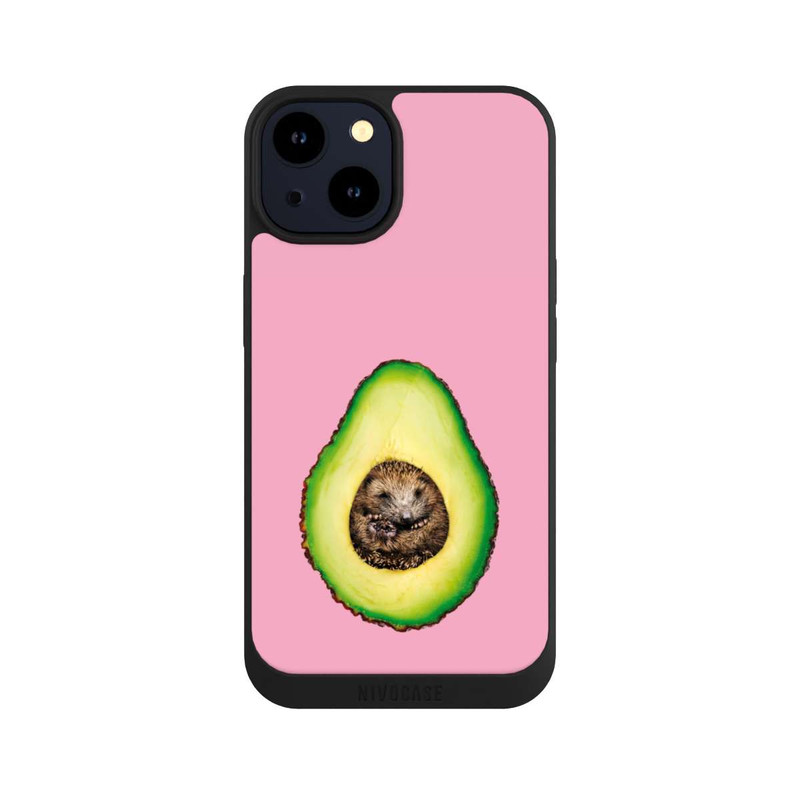 iPhone 14 NIVOpure Hedgehogcado