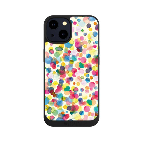 Apple iPhone 14 NIVOpure Farbtropfen