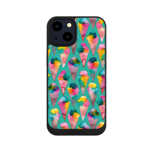 Apple iPhone 14 NIVOpure Glaces mignonnes