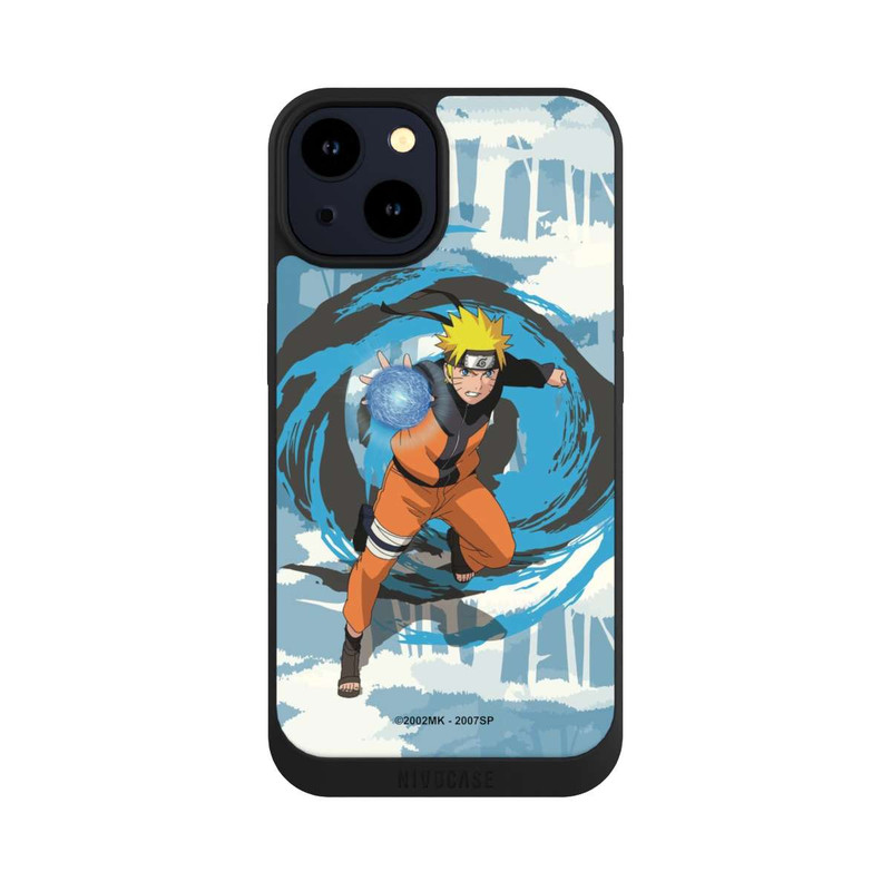 iPhone 14 NIVOpure Naruto Rasengan