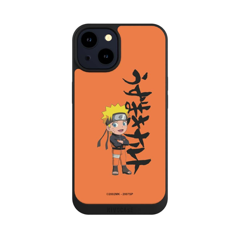 iPhone 14 NIVOpure Naruto SD