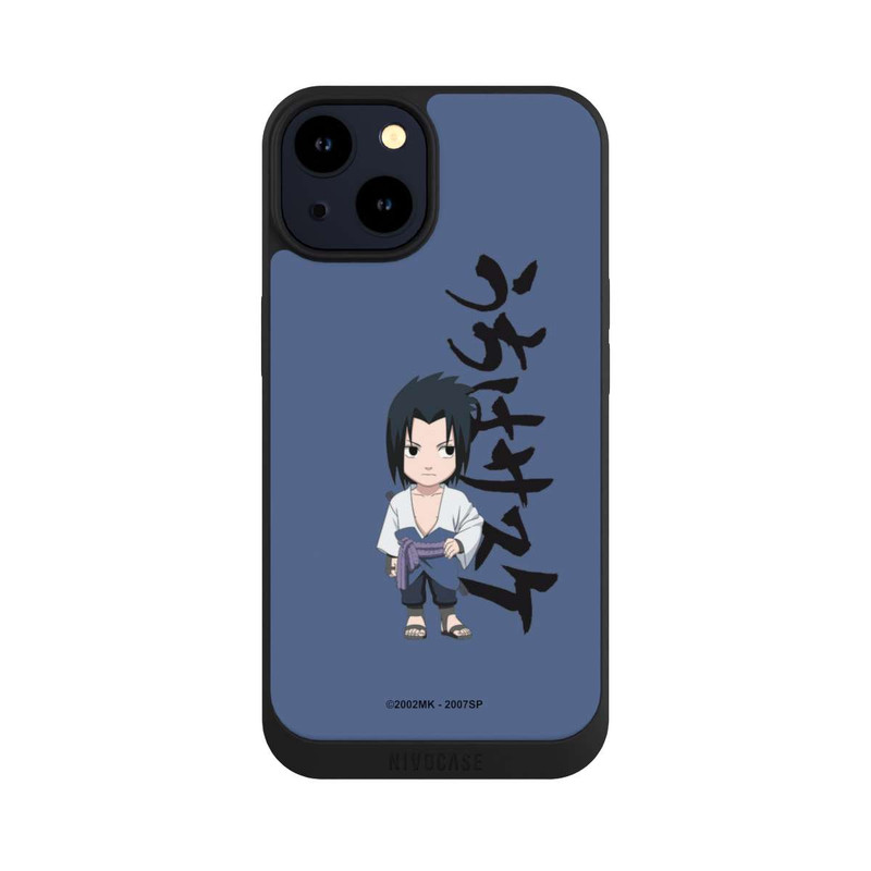 iPhone 14 NIVOpure Sasuke SD