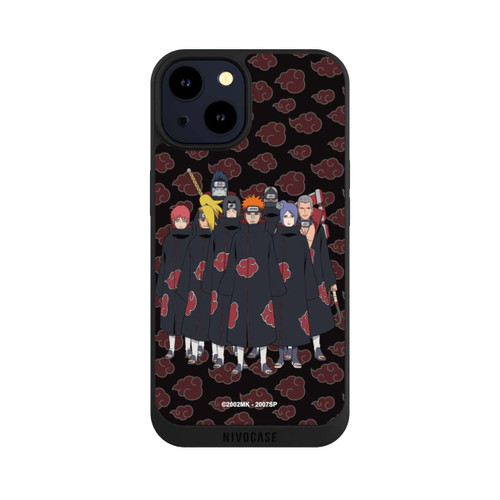 Apple iPhone 14 NIVOpure Akatsuki Group