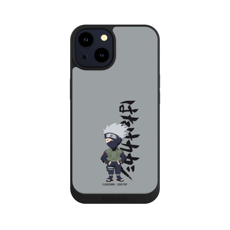 iPhone 14 NIVOpure Kakashi SD