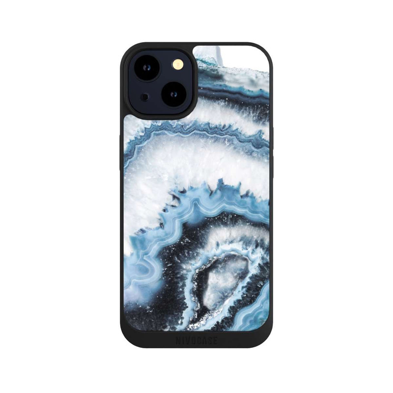 iPhone 14 NIVOpure Frozen Ice Gem