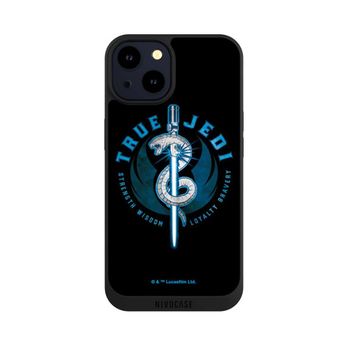 Apple iPhone 14 NIVOpure True Jedi - Star Wars Episode IX