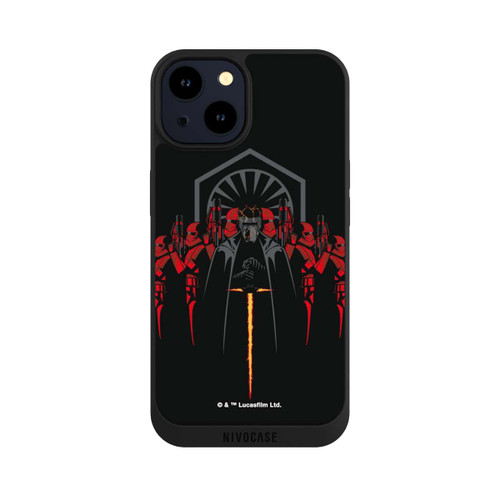 Apple iPhone 14 NIVOpure Imperium - Star Wars Episode IX