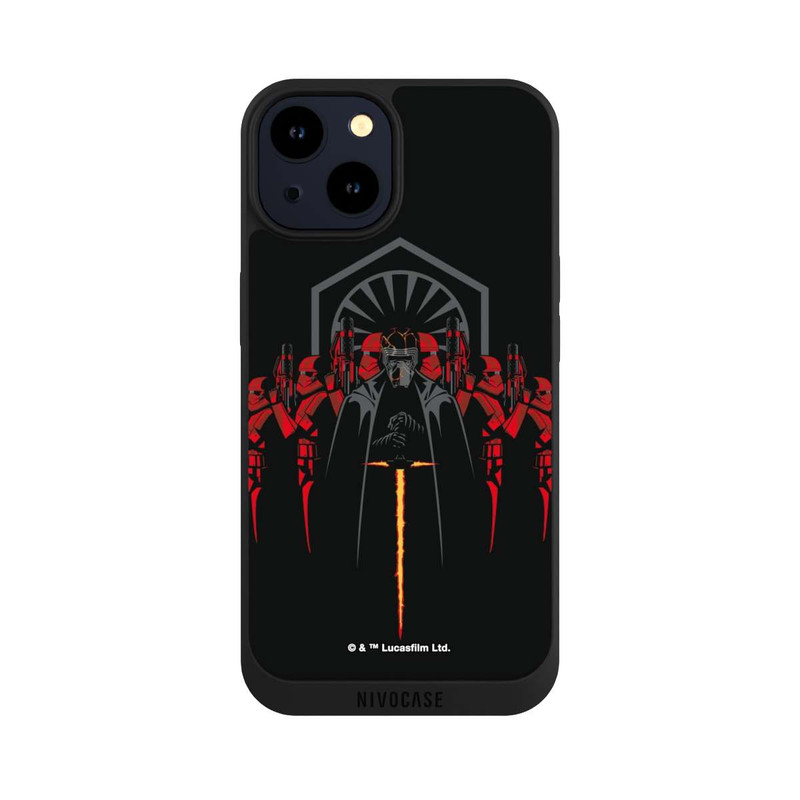 iPhone 14 NIVOpure Imperium - Star Wars Episode IX