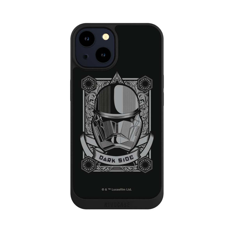iPhone 14 NIVOpure Trooper 
