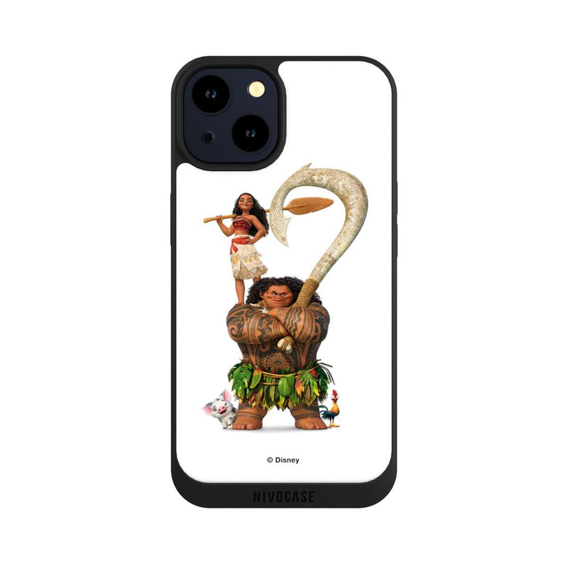 iPhone 14 NIVOpure Moana Family