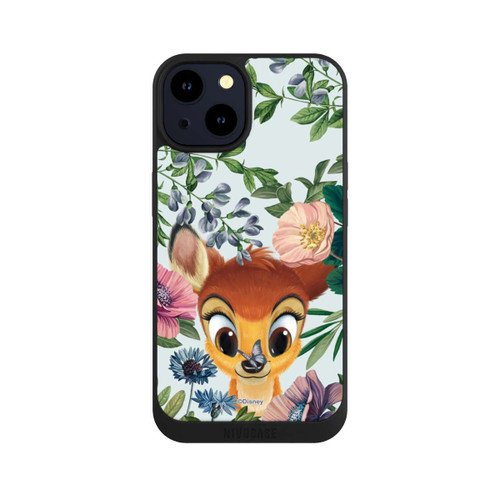 Apple iPhone 14 NIVOpure Bloomy Bambi