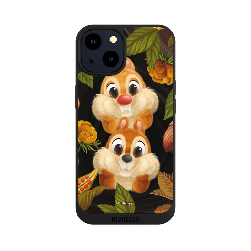 iPhone 14 NIVOpure Chip und Chap