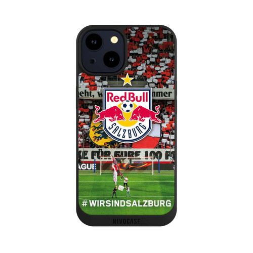 Apple iPhone 14 NIVOpure Wir sind Salzburg