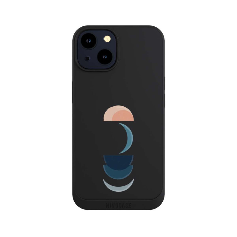 iPhone 14 NIVOpure Mond Zeiten