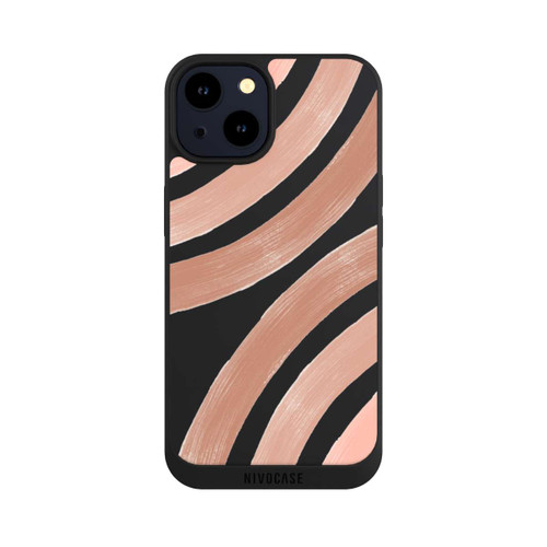 Apple iPhone 14 NIVOpure Retro-Kreis