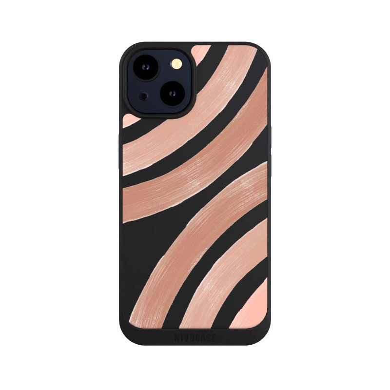 iPhone 14 NIVOpure Cercle rétro