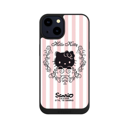 Apple iPhone 14 NIVOpure Hello Kitty Elegant