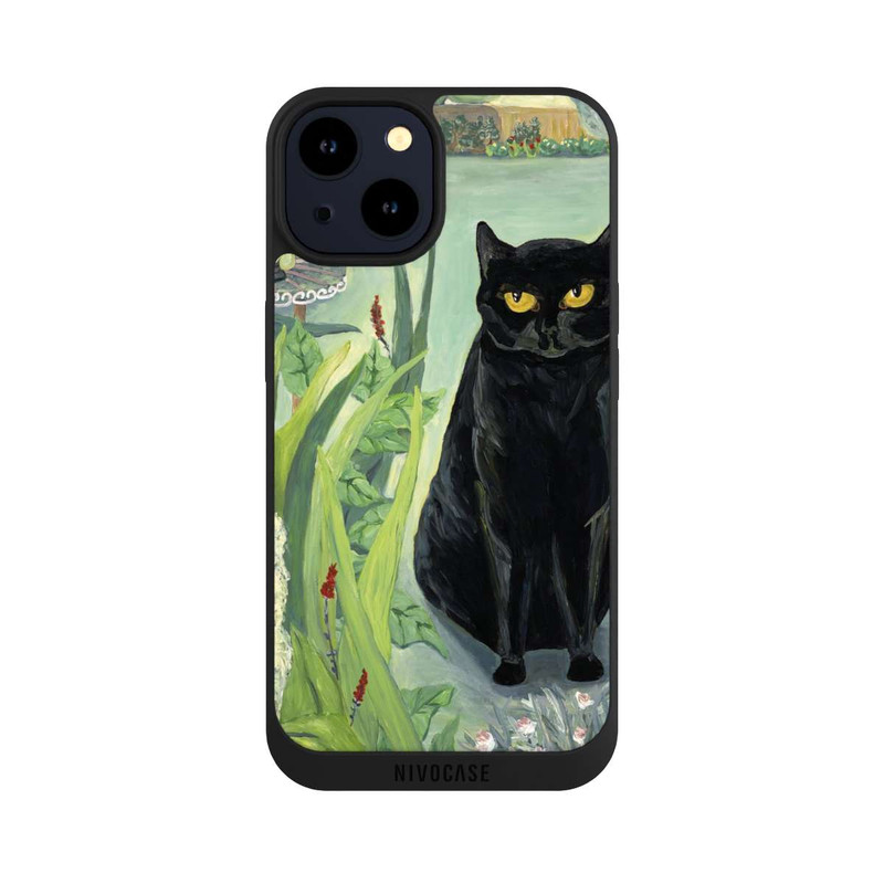 iPhone 14 NIVOpure Toby par Deborah Eve Alastra