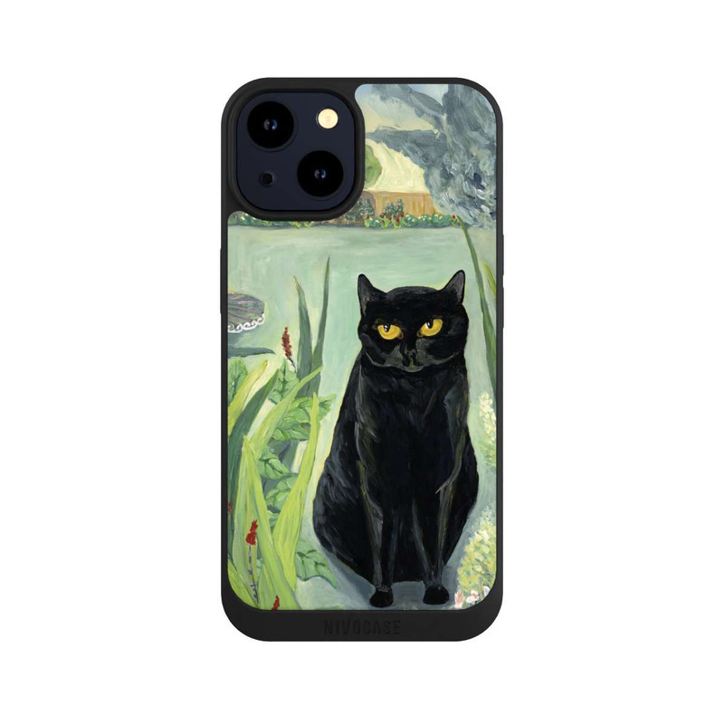 iPhone 14 NIVOpure Toby by Deborah Eve Alastra
