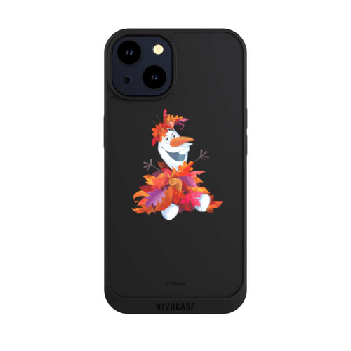 Apple iPhone 14 NIVOpure Olaf Leaves