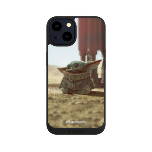 Apple iPhone 14 NIVOpure Star Wars The Child