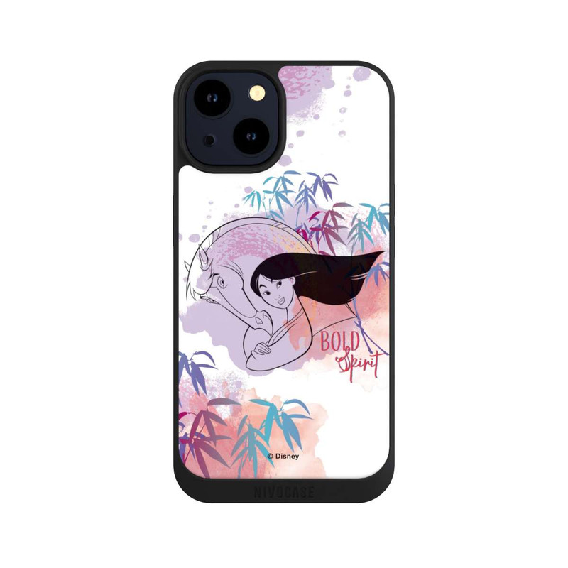 iPhone 14 NIVOpure Mulan Bold Spirit