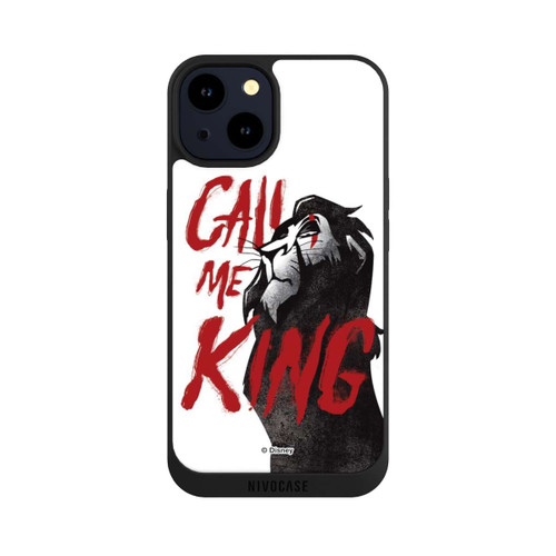 Apple iPhone 14 NIVOpure Call Me King