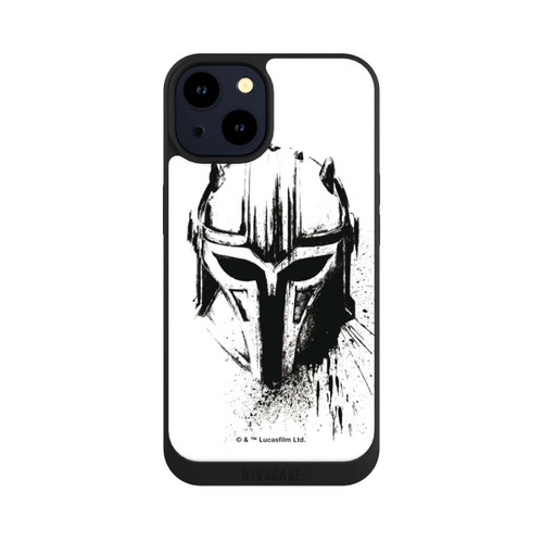 Apple iPhone 14 NIVOpure Armorer Black and White