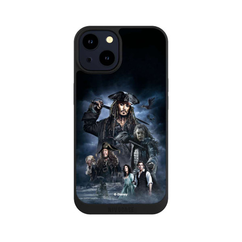 Apple iPhone 14 NIVOpure Dead Men Tell No Tales